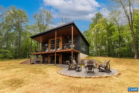 lot4 Evelyns Way, Stanardsville, VA 22973