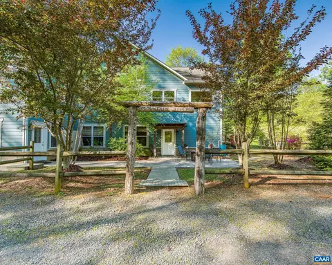 1671 Dudley Mountain Rd, Charlottesville, VA 22903