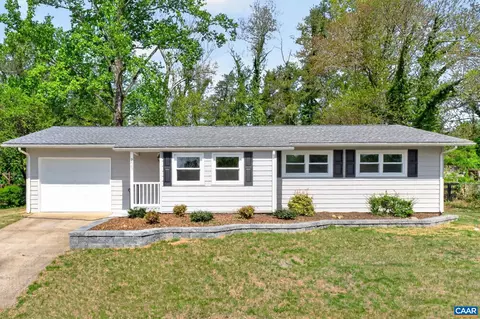 2623 Commonwealth Dr, Charlottesville, VA 22901