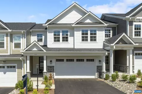 205 Marcella St, Charlottesville, VA 22911