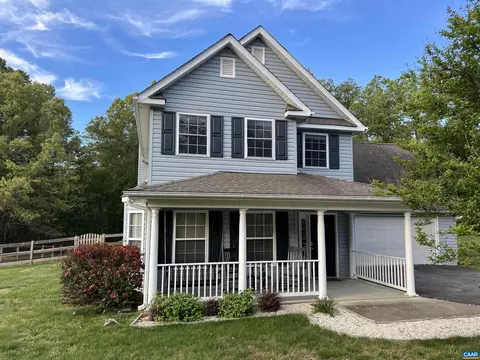212 Oak View Rd, Barboursville, VA 22923