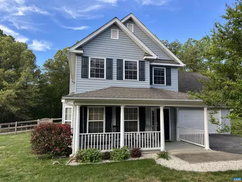212 Oak View Rd, Barboursville, VA 22923