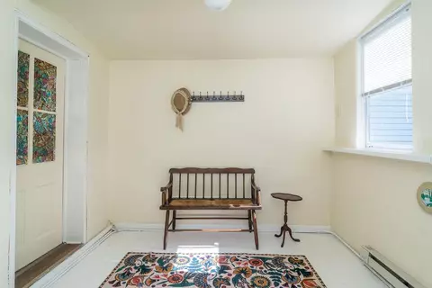 Entry Way - 133 W Springbrook Rd W, Broadway, VA 22815 photo 1 of 3