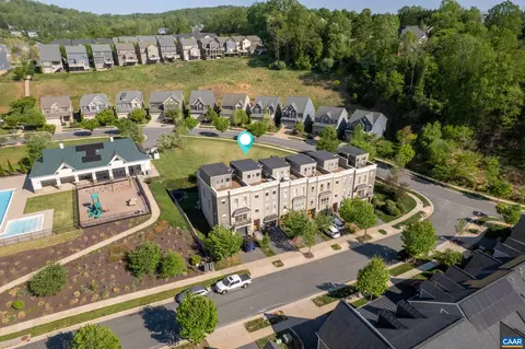 1411 Terrace Ln, Charlottesville, VA 22911
