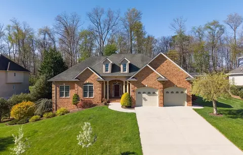 3107 Brookshire Dr, Harrisonburg, VA 22801