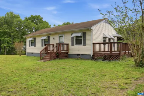 3590 Belle Meade Rd, Bumpass, VA 23024