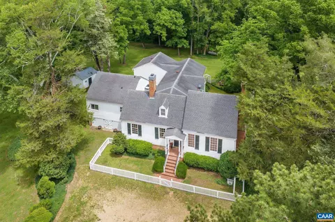 3665 Old River Trl, Powhatan, VA 23139