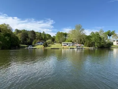 tbd S Lakeshore Dr S, Louisa, VA 23093