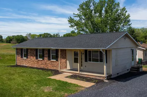 Exterior - 289 Morningside Dr, Broadway, VA 22815 photo 4 of 4