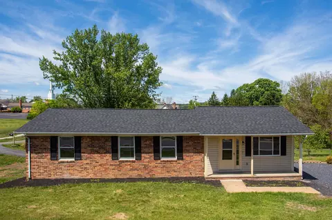 Exterior - 289 Morningside Dr, Broadway, VA 22815 photo 2 of 4
