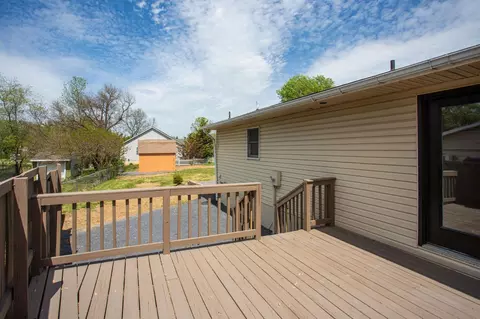 Exterior - 289 Morningside Dr, Broadway, VA 22815 photo 3 of 4