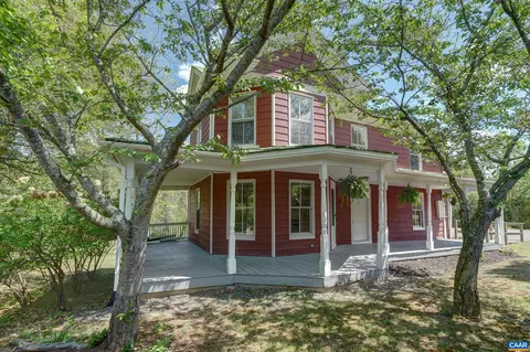 4229 Earlysville Rd, Earlysville, VA 22936