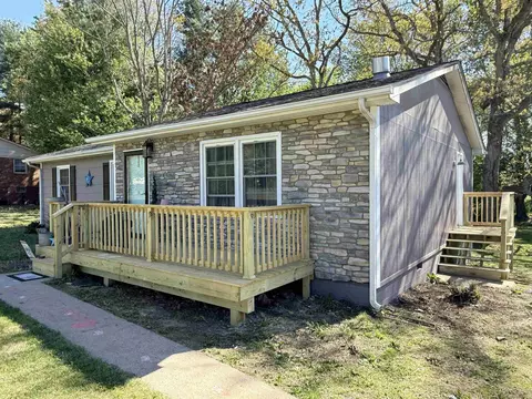 45 Mercer Cir, Grottoes, VA 24441