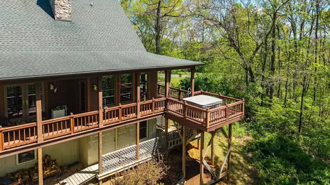 Other - 150 Fairfield Estates Dr, Raphine, VA 24472 photo 5 of 12