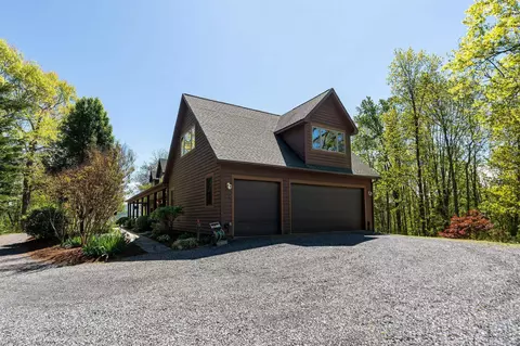 Exterior - 150 Fairfield Estates Dr, Raphine, VA 24472 photo 18 of 26