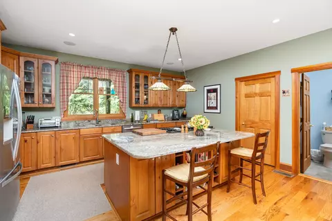 Kitchen - 150 Fairfield Estates Dr, Raphine, VA 24472 photo 1 of 5