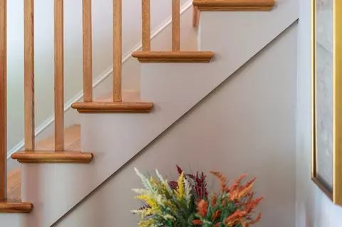 Entry Way - 150 Fairfield Estates Dr, Raphine, VA 24472 photo 4 of 6