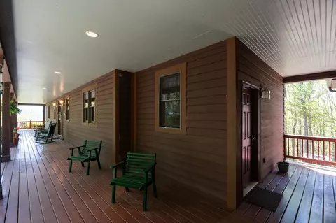Exterior - 150 Fairfield Estates Dr, Raphine, VA 24472 photo 12 of 26