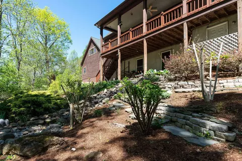 Exterior - 150 Fairfield Estates Dr, Raphine, VA 24472 photo 21 of 26