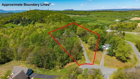 View/Area - 150 Fairfield Estates Dr, Raphine, VA 24472 photo 4 of 4
