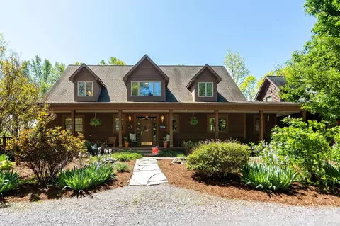 Exterior - 150 Fairfield Estates Dr, Raphine, VA 24472 photo 19 of 26