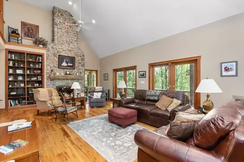 Living - 150 Fairfield Estates Dr, Raphine, VA 24472 photo 1 of 4