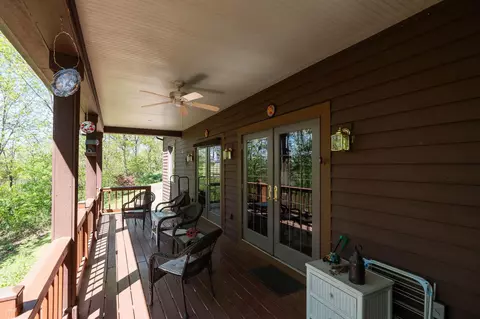 Exterior - 150 Fairfield Estates Dr, Raphine, VA 24472 photo 14 of 26