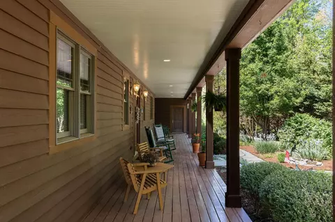 Exterior - 150 Fairfield Estates Dr, Raphine, VA 24472 photo 15 of 26