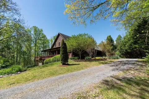 Exterior - 150 Fairfield Estates Dr, Raphine, VA 24472 photo 20 of 26