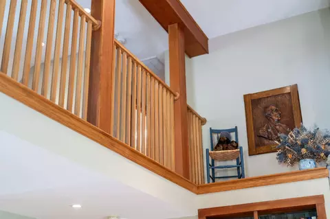 Entry Way - 150 Fairfield Estates Dr, Raphine, VA 24472 photo 2 of 6