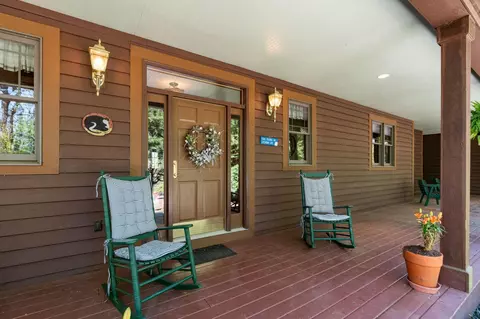 Exterior - 150 Fairfield Estates Dr, Raphine, VA 24472 photo 4 of 26