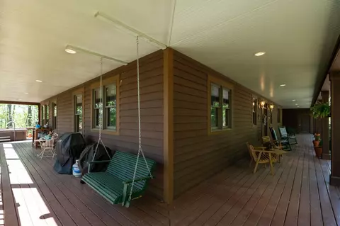 Exterior - 150 Fairfield Estates Dr, Raphine, VA 24472 photo 13 of 26