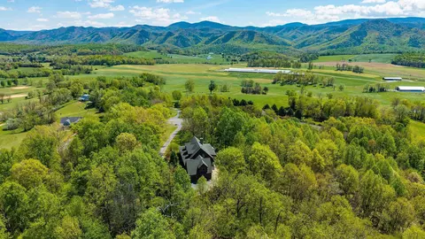 View/Area - 150 Fairfield Estates Dr, Raphine, VA 24472 photo 3 of 4