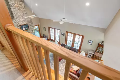 Entry Way - 150 Fairfield Estates Dr, Raphine, VA 24472 photo 5 of 6