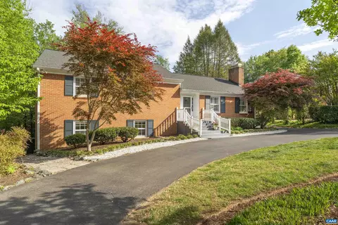 102 Westminster Rd, Charlottesville, VA 22901