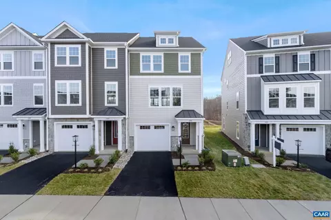 49 Marcella St, Charlottesville, VA 22911