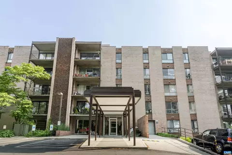 511 N 1st St N #613, Charlottesville, VA 22902