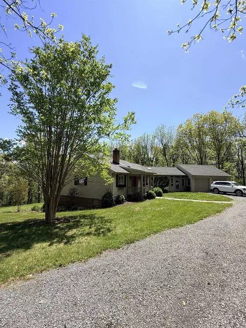 4582 W Timber Ridge Rd W, Mount Crawford, VA 22841