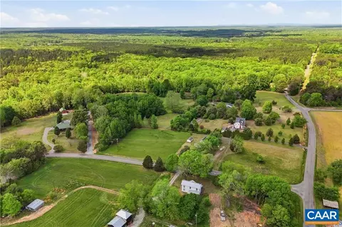 lot2 W Chapel Dr W, Bumpass, VA 23024