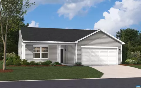 193 Trailfork Rd #LOT 76, Barboursville, VA 22923