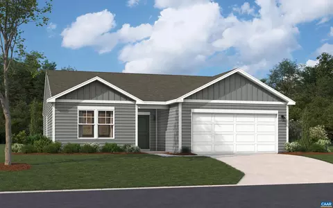 247 Trailfork Rd, Barboursville, VA 22923