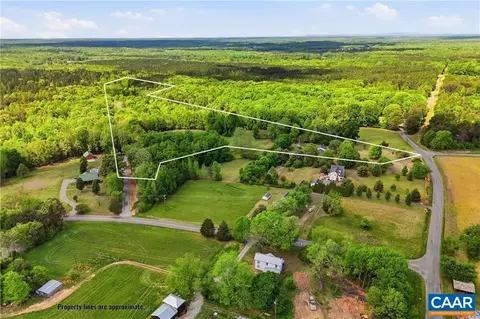 lot1 W Chapel Dr W, Bumpass, VA 23024