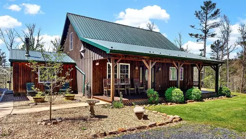 26 Bobcat Hl, West Augusta, VA 24485