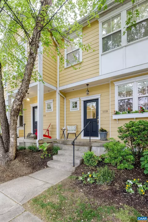 111 Melbourne Park #B, Charlottesville, VA 22901