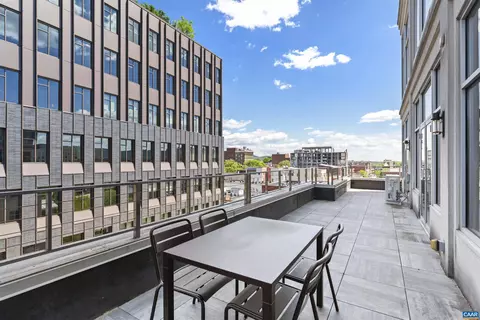 218 W Water St W #601, Charlottesville, VA 22902