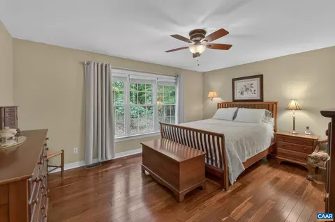 Bedroom - 10 Locks Rd, Palmyra, VA 22963 photo 1 of 3