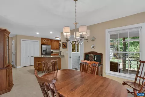 Dining - 10 Locks Rd, Palmyra, VA 22963 photo 1 of 2