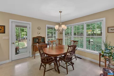 Dining - 10 Locks Rd, Palmyra, VA 22963 photo 2 of 2