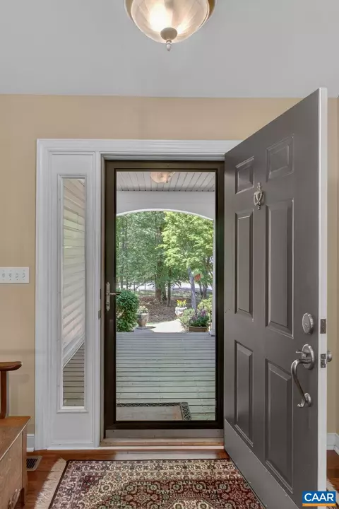 Entry Way - 10 Locks Rd, Palmyra, VA 22963 photo 1 of 2