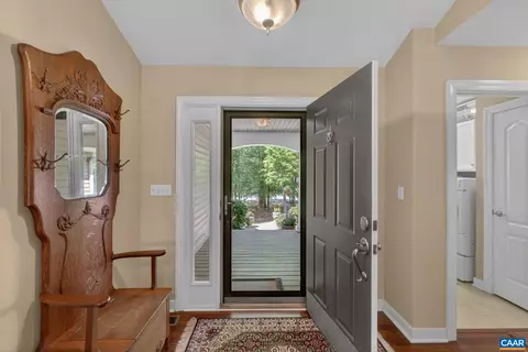 Entry Way - 10 Locks Rd, Palmyra, VA 22963 photo 2 of 2